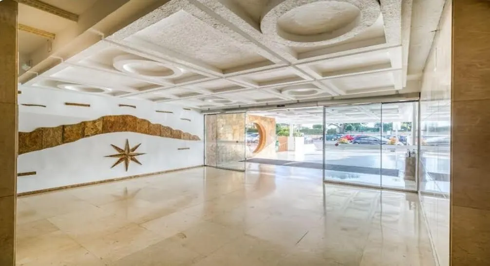 ¡¡Acogedor Apartamento Con Vistas Infinitas!! Apartment Torremolinos 0*,  Spain