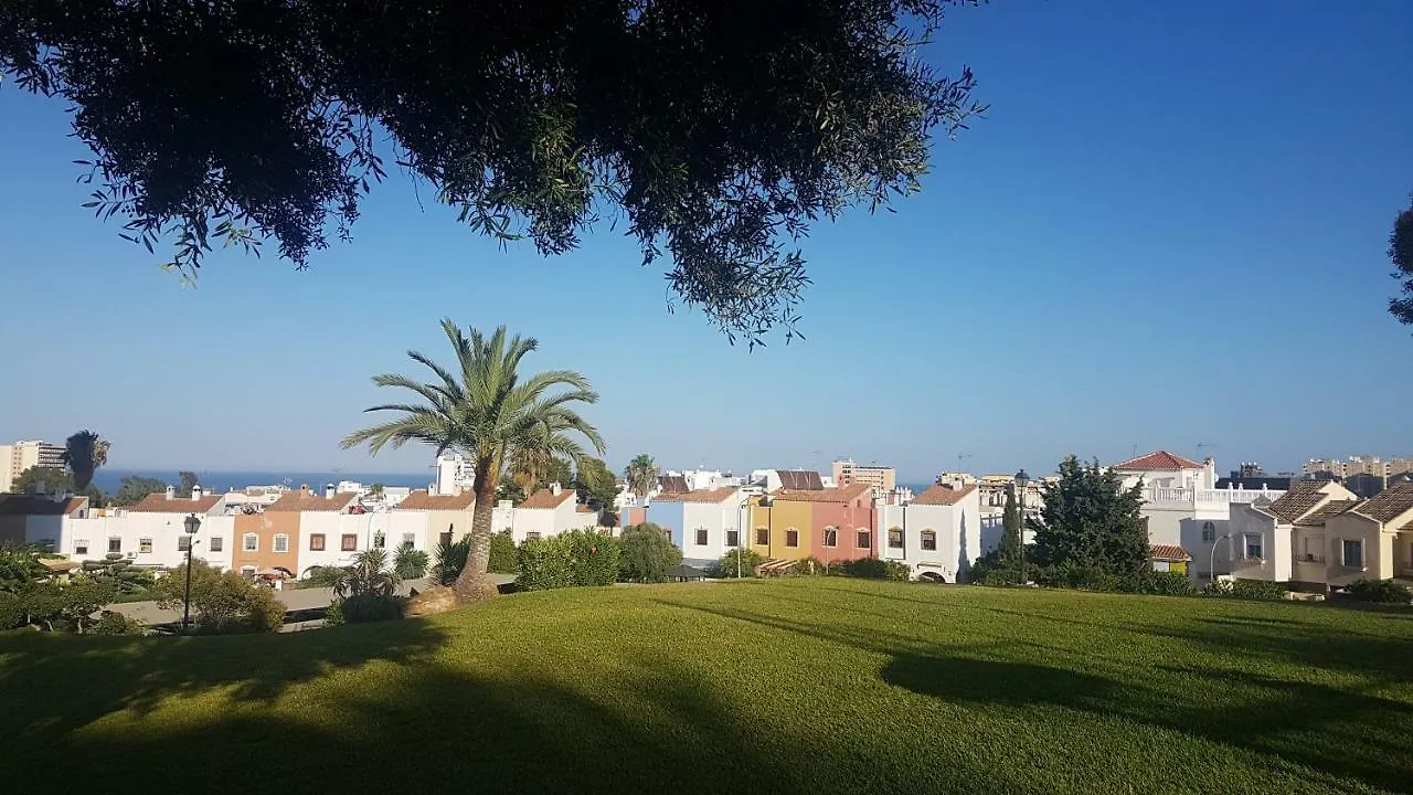 ¡¡Acogedor Apartamento Con Vistas Infinitas!! Apartment Torremolinos 0*,  Spain