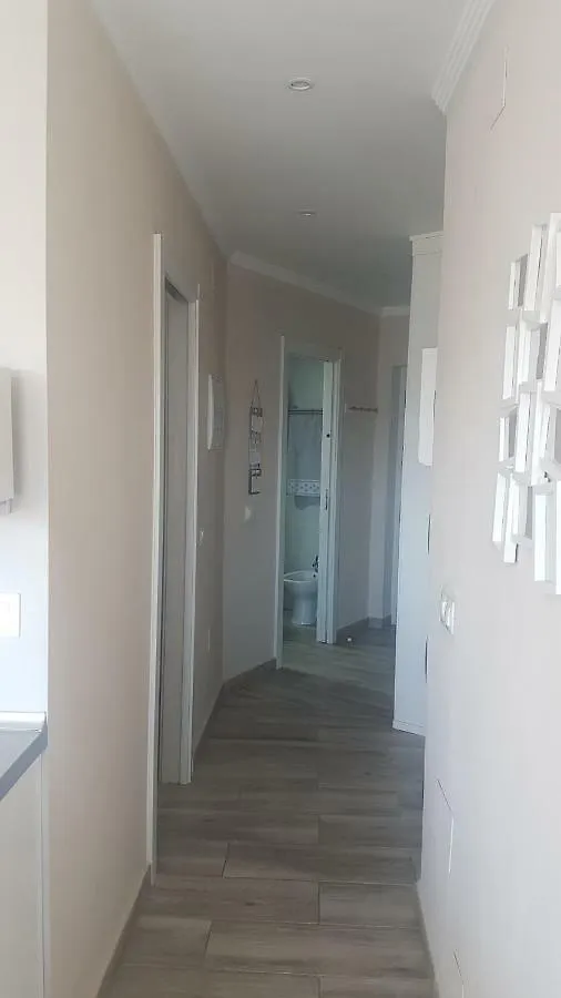¡¡Acogedor Apartamento Con Vistas Infinitas!! Apartment Torremolinos Spain