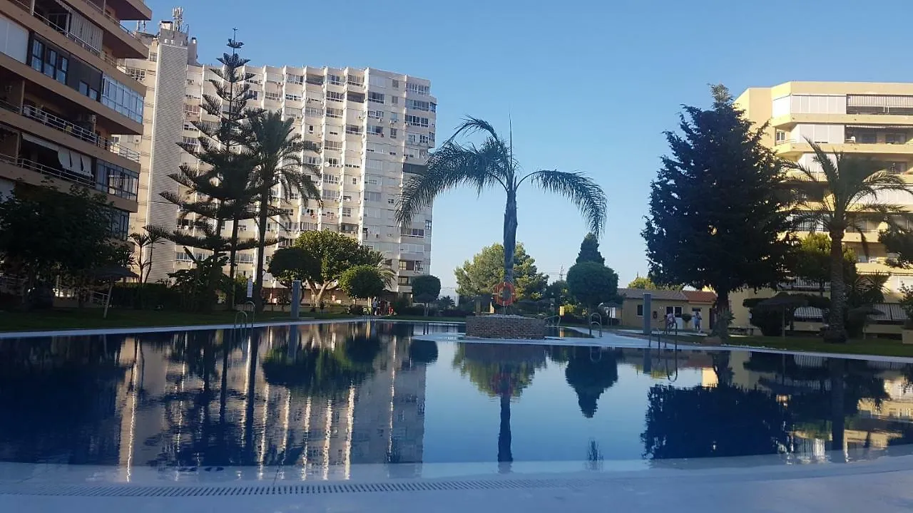 ¡¡Acogedor Apartamento Con Vistas Infinitas!! Apartment Torremolinos