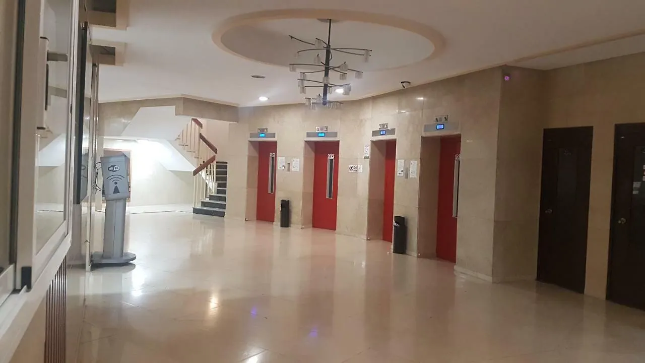 Apartment Ferienwohnung ¡¡Acogedor Apartamento Con Vistas Infinitas!! Torremolinos Spanien