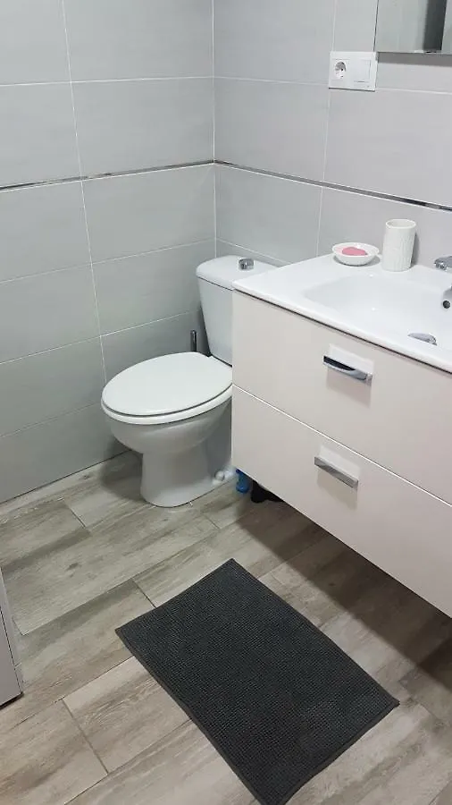 ¡¡Acogedor Apartamento Con Vistas Infinitas!! Apartment Torremolinos