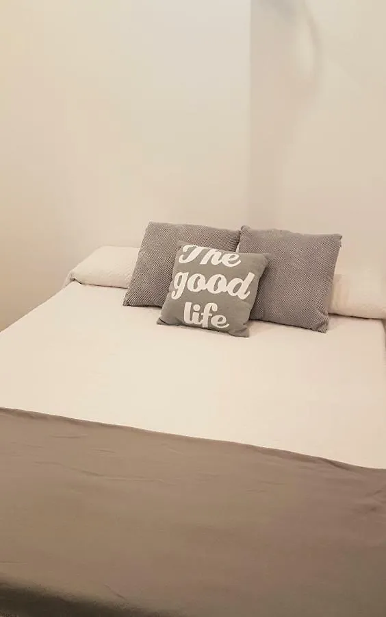 ¡¡Acogedor Apartamento Con Vistas Infinitas!! Apartment Torremolinos Spain