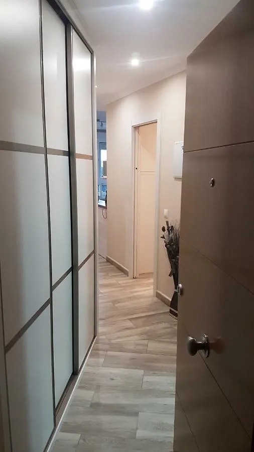 ¡¡Acogedor Apartamento Con Vistas Infinitas!! Apartment Torremolinos