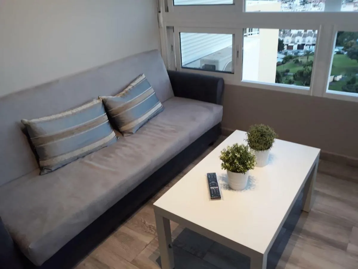 ¡¡Acogedor Apartamento Con Vistas Infinitas!! Apartment Torremolinos 0*,