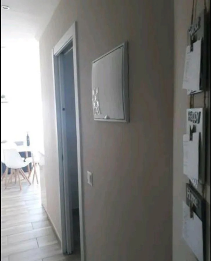 ¡¡Acogedor Apartamento Con Vistas Infinitas!! Apartment Torremolinos
