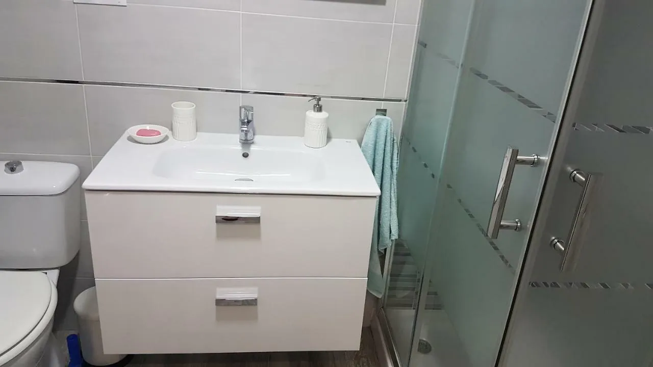 ¡¡Acogedor Apartamento Con Vistas Infinitas!! Apartment Torremolinos