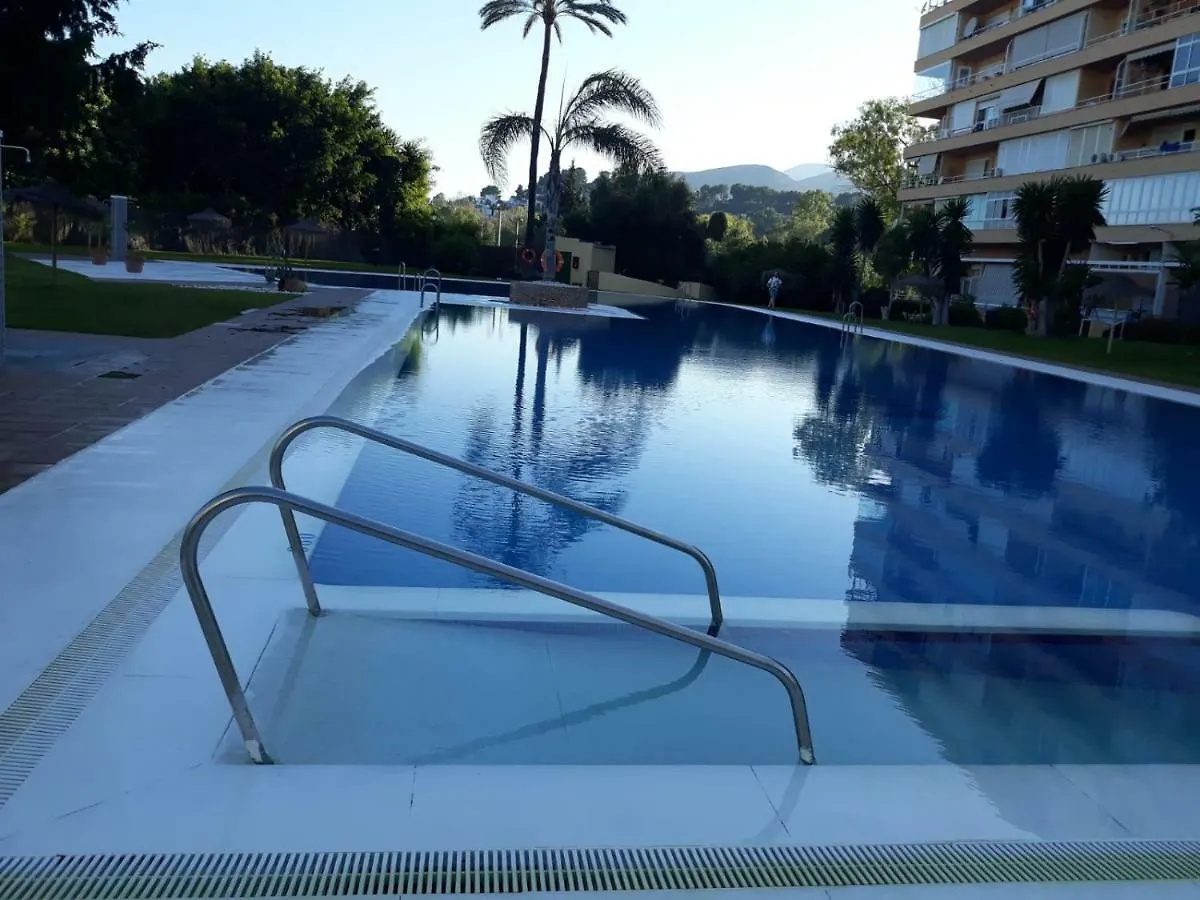 ¡¡Acogedor Apartamento Con Vistas Infinitas!! Apartment Torremolinos Spain
