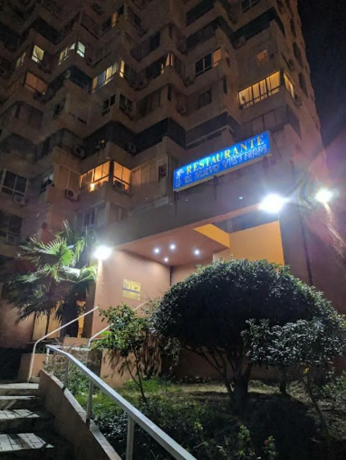 ¡¡Acogedor Apartamento Con Vistas Infinitas!! Apartment Torremolinos