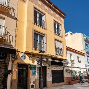 Capricho Del Mar Apartment