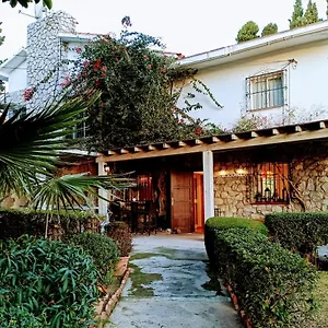 Boutique Geranios Del Pinar Gasthof