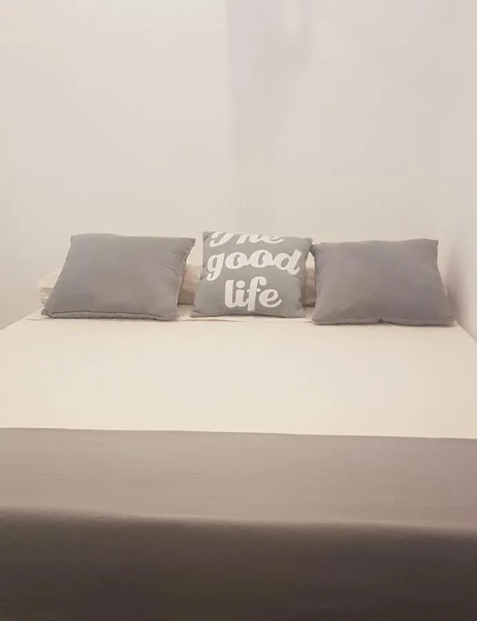 ¡¡Acogedor Apartamento Con Vistas Infinitas!! Lägenhet Torremolinos 0*,