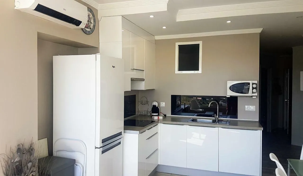 ¡¡Acogedor Apartamento Con Vistas Infinitas!! Lägenhet Torremolinos